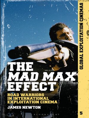 cover image of The Mad Max Effect